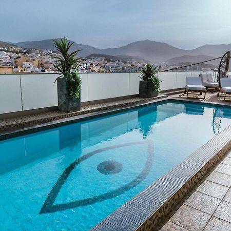 Limani Lux Apartments Karpathos Esterno foto